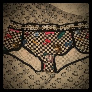 Victoria's Secret PINK Panty